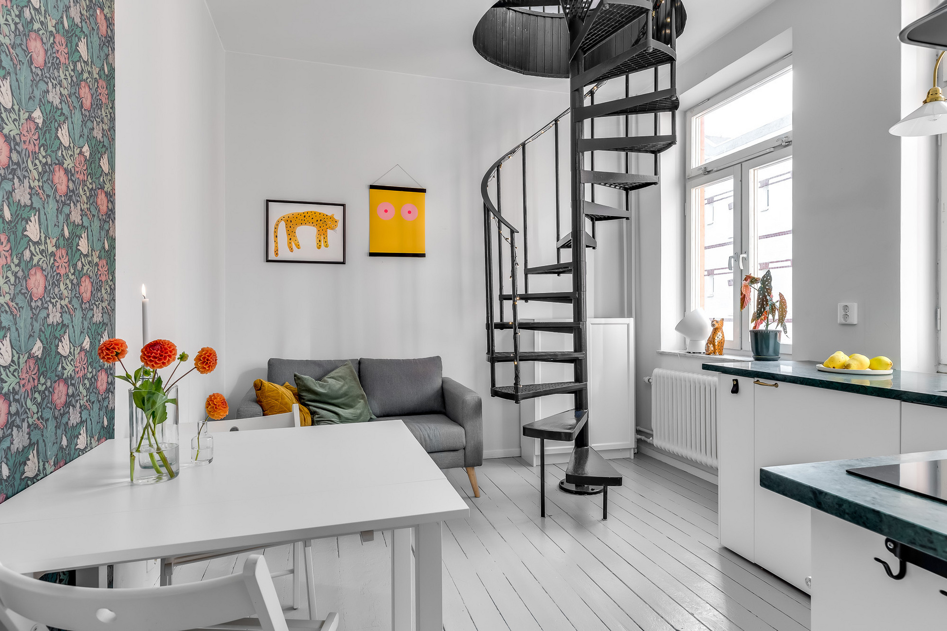 Simrishamnsgatan 3 C – bild 5