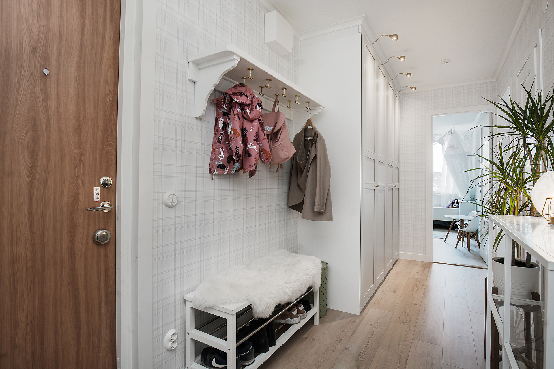 Riddargatan 29 A – bild 3