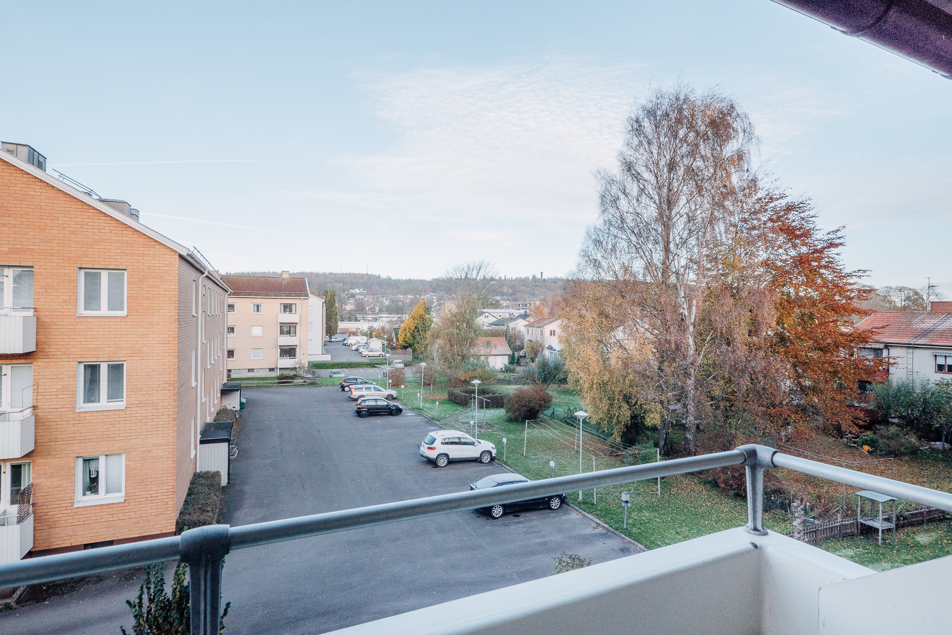 Trinnöjegatan 27 A – bild 7