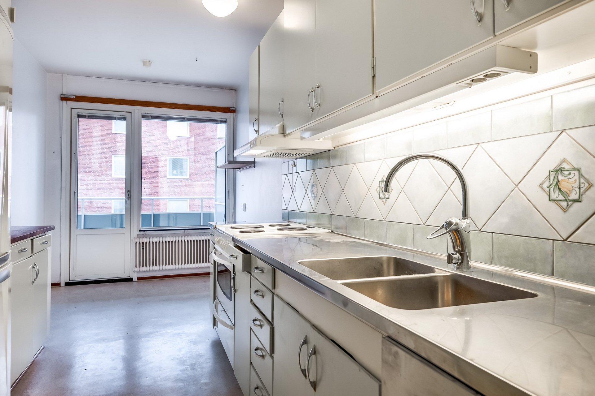 Skogsgatan 8 B – bild 3