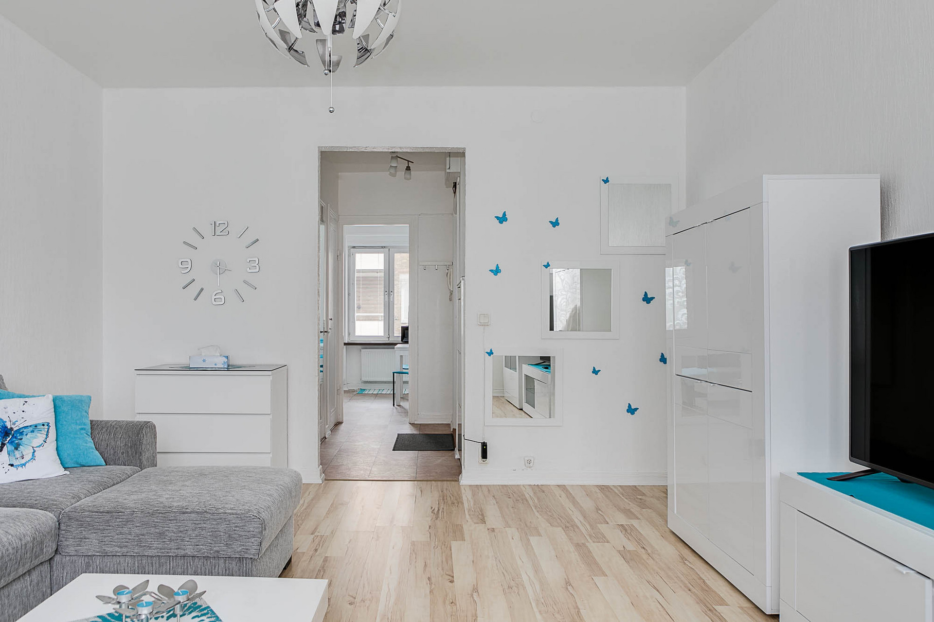 Timmermansgatan 2 E – bild 3