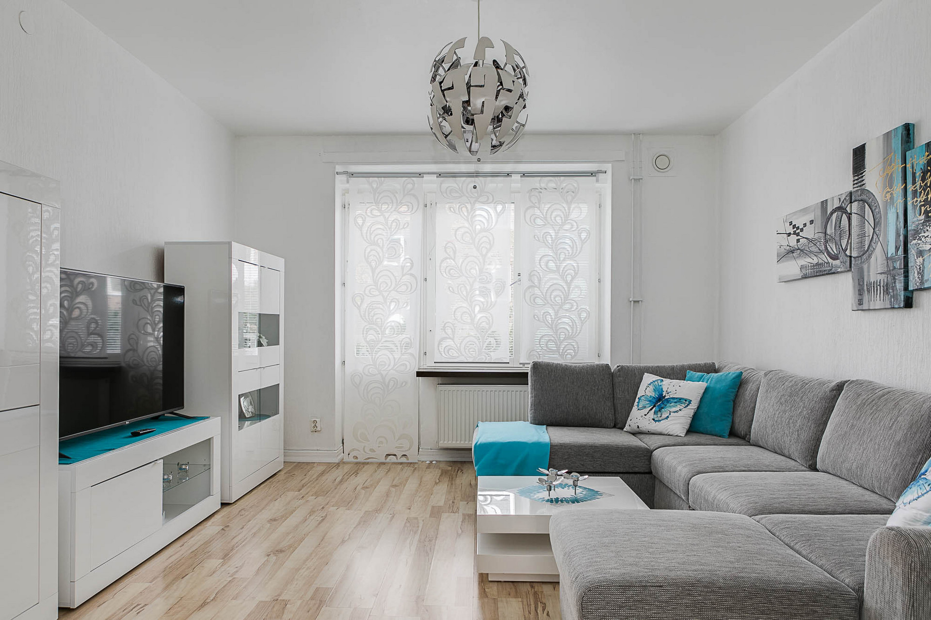 Timmermansgatan 2 E – bild 4