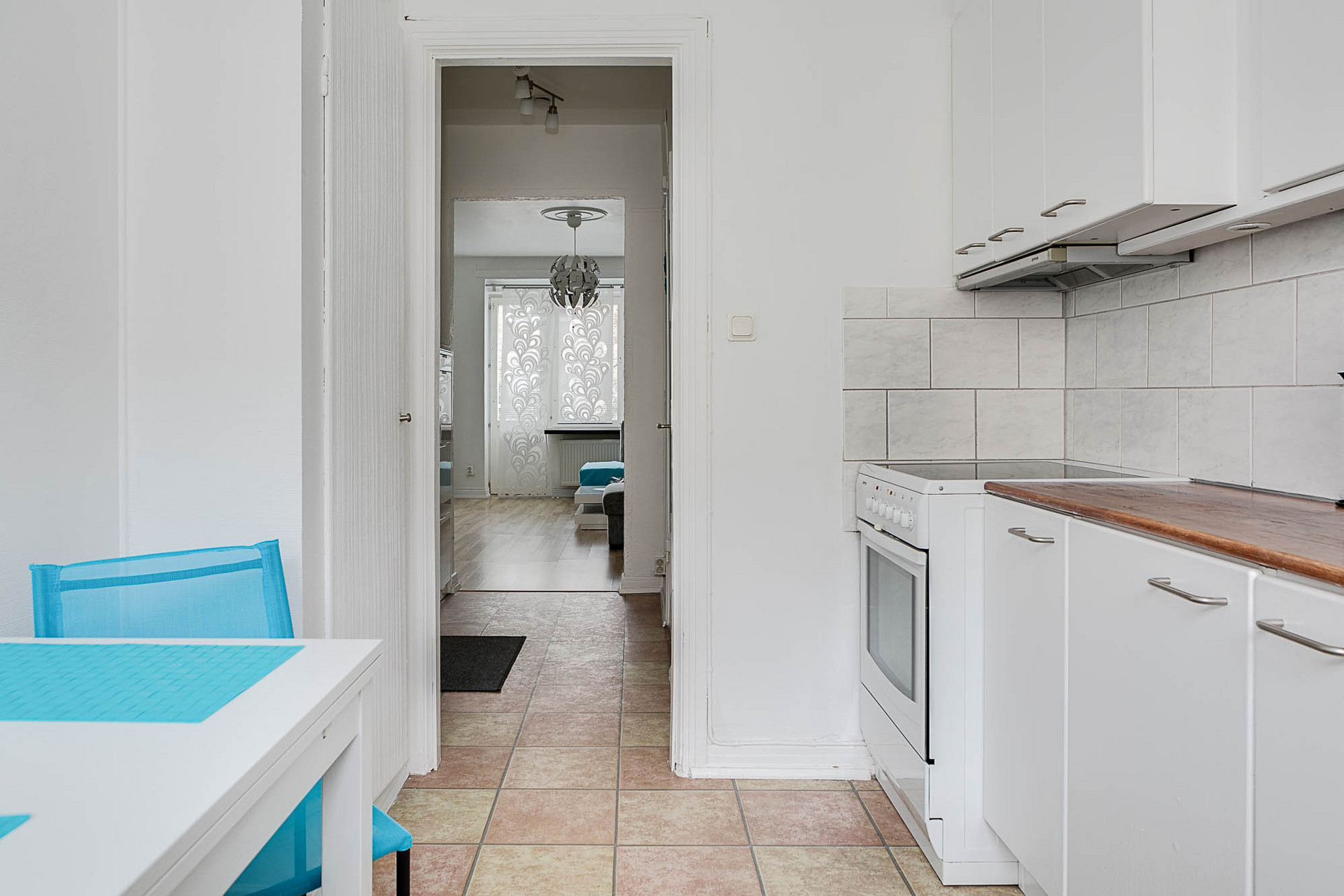 Timmermansgatan 2 E – bild 5