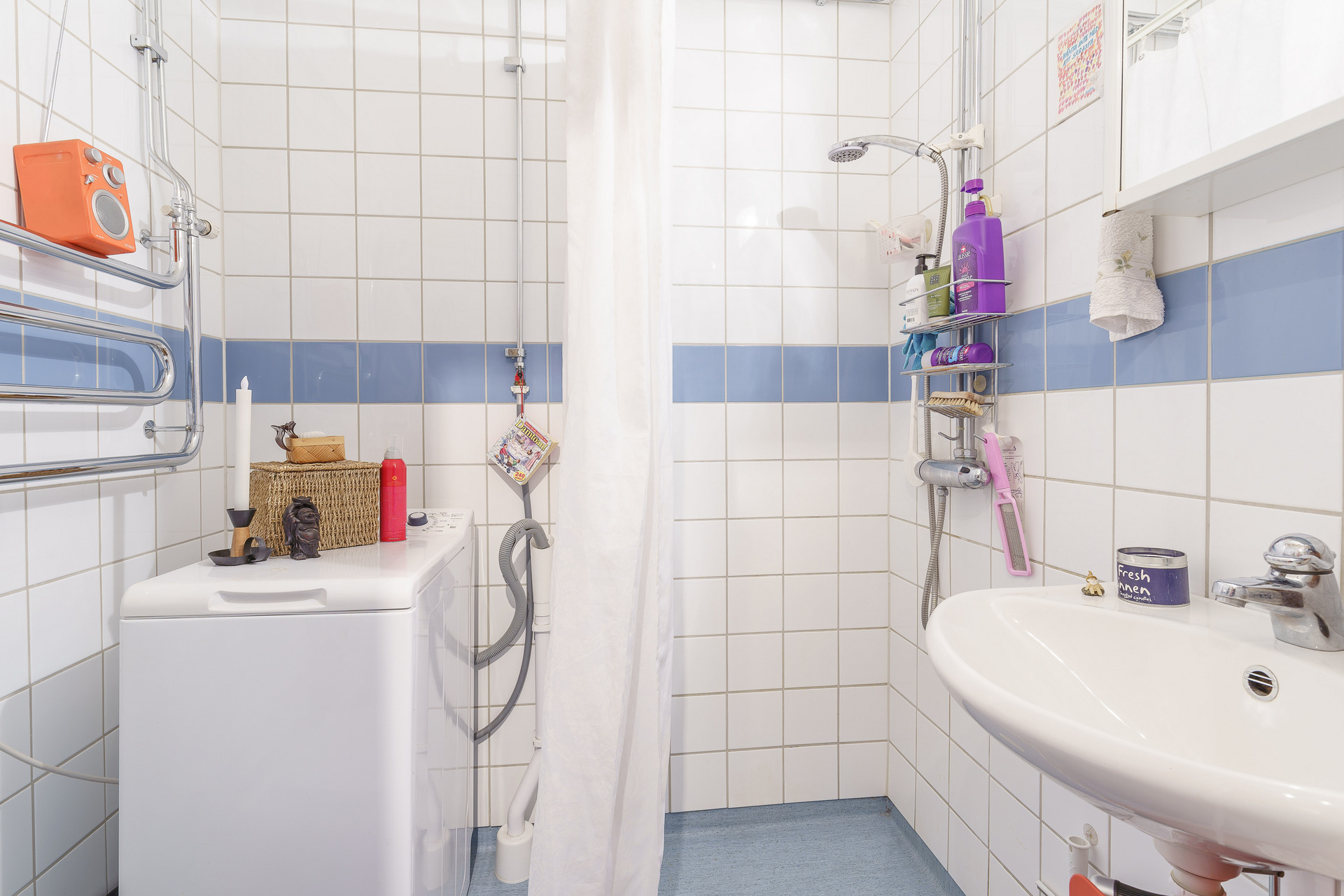 Björklundsgatan 5 C – bild 4