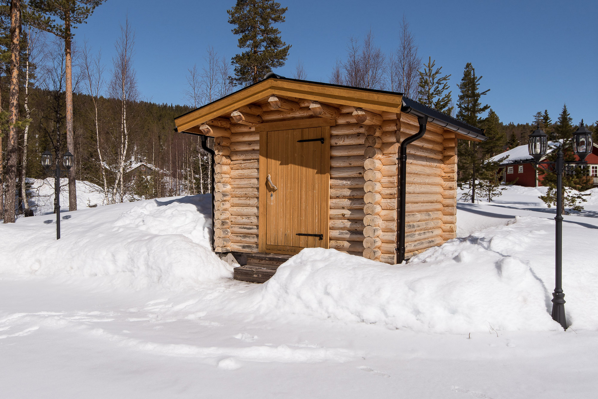 Salbäcksvägen 15 – bild 5