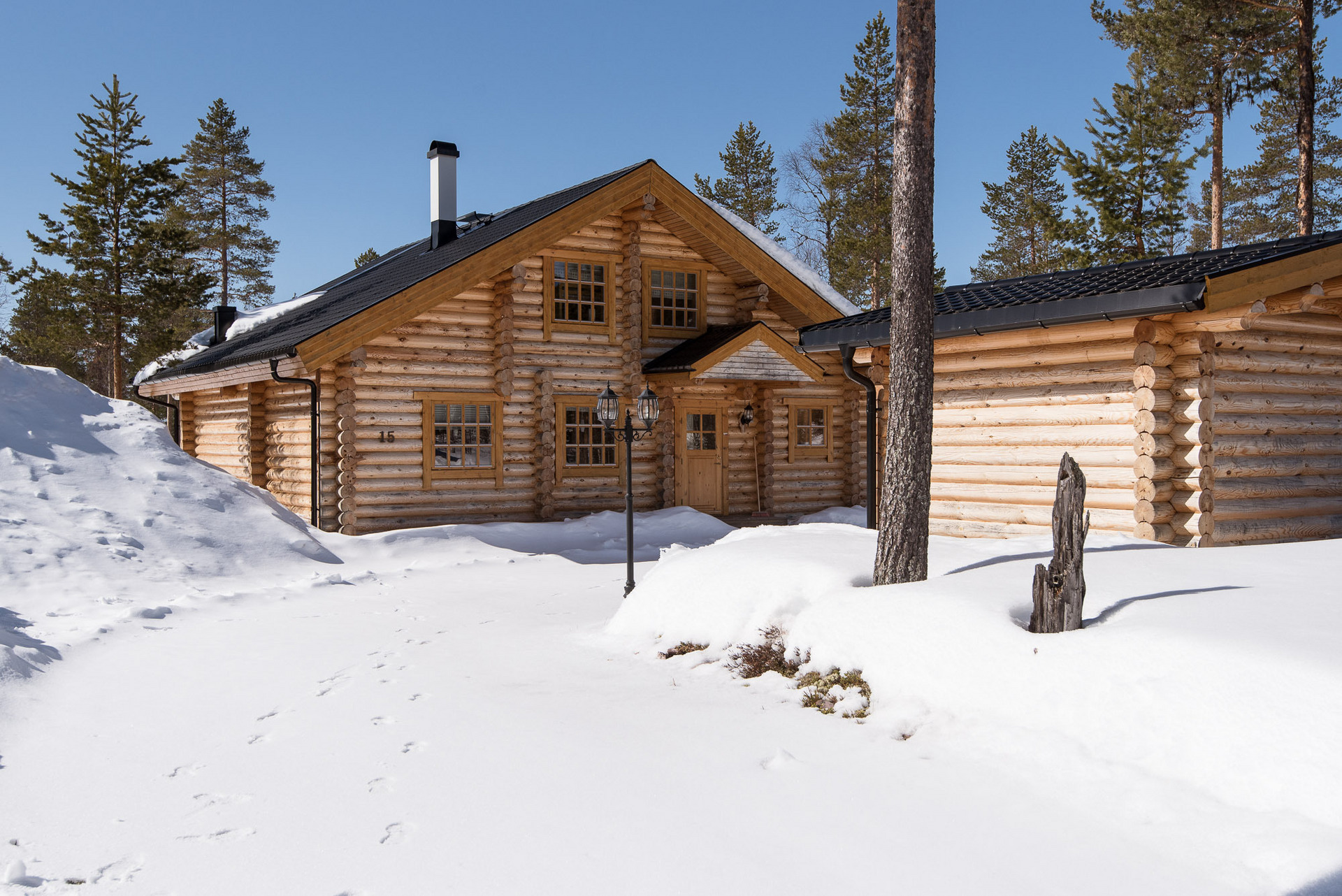Salbäcksvägen 15 – bild 4