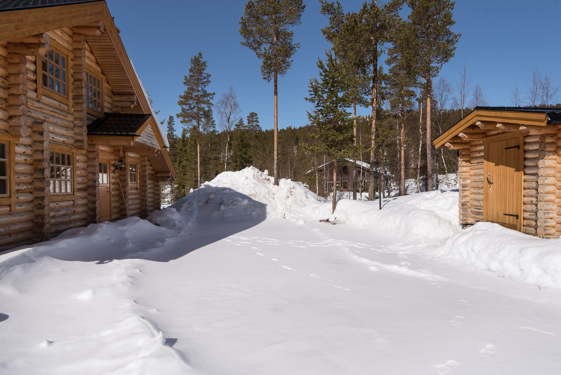Salbäcksvägen 15 – bild 6