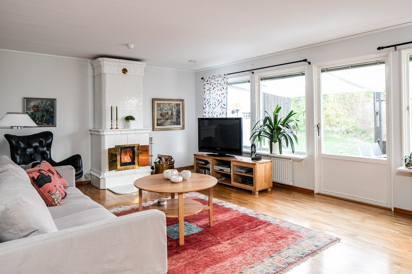 Roparebergsvägen 3 B – bild 5