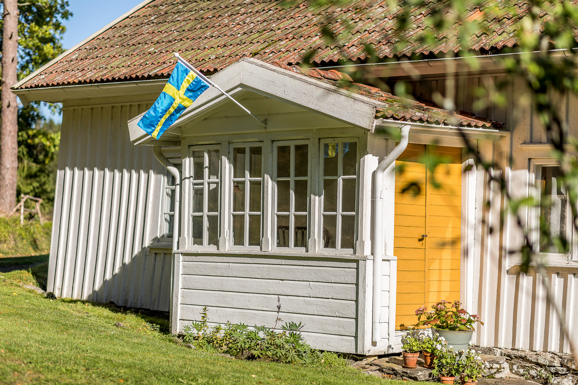 Mälltorpsvägen 189 – bild 7