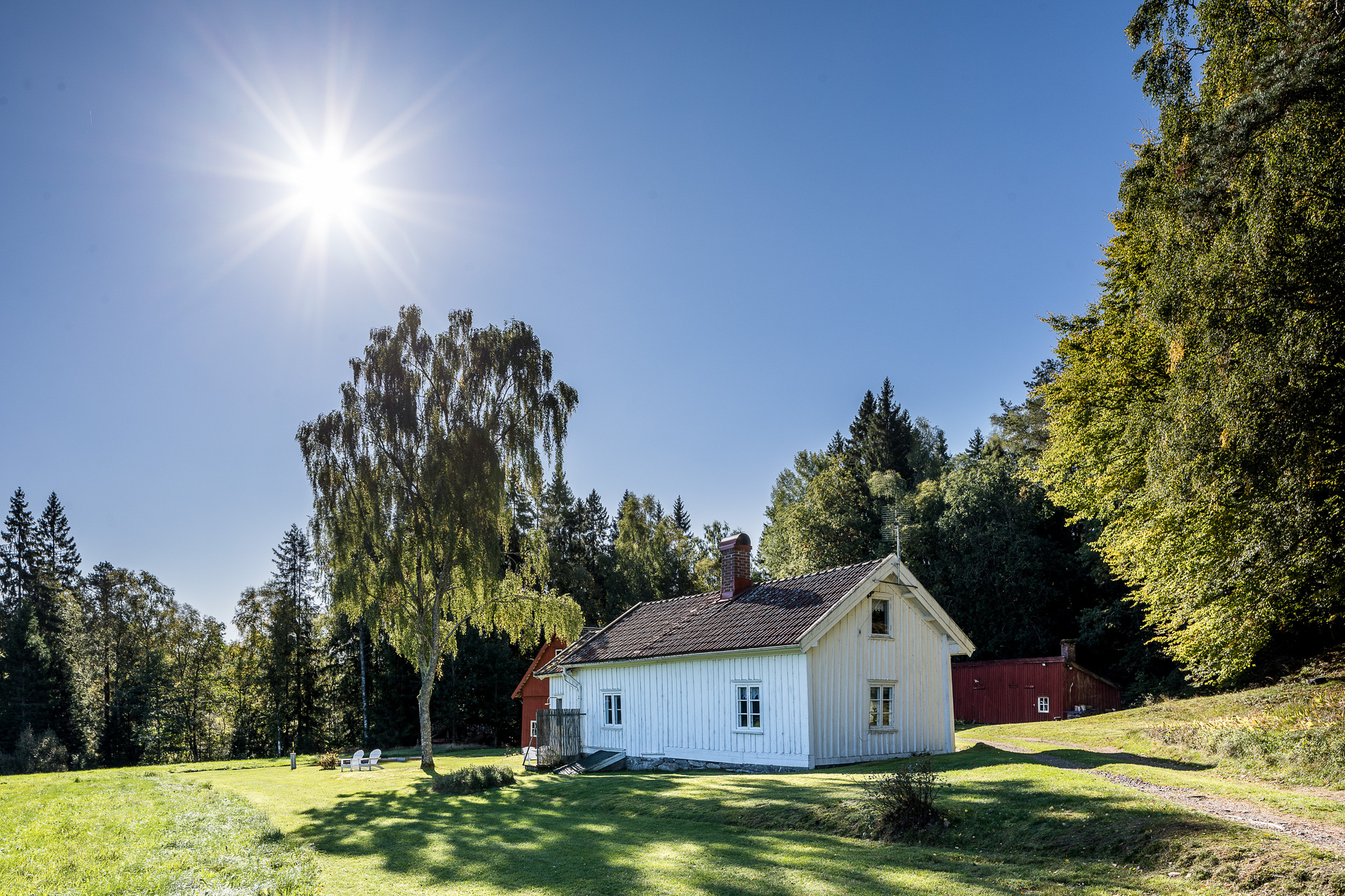 Mälltorpsvägen 189 – bild 4