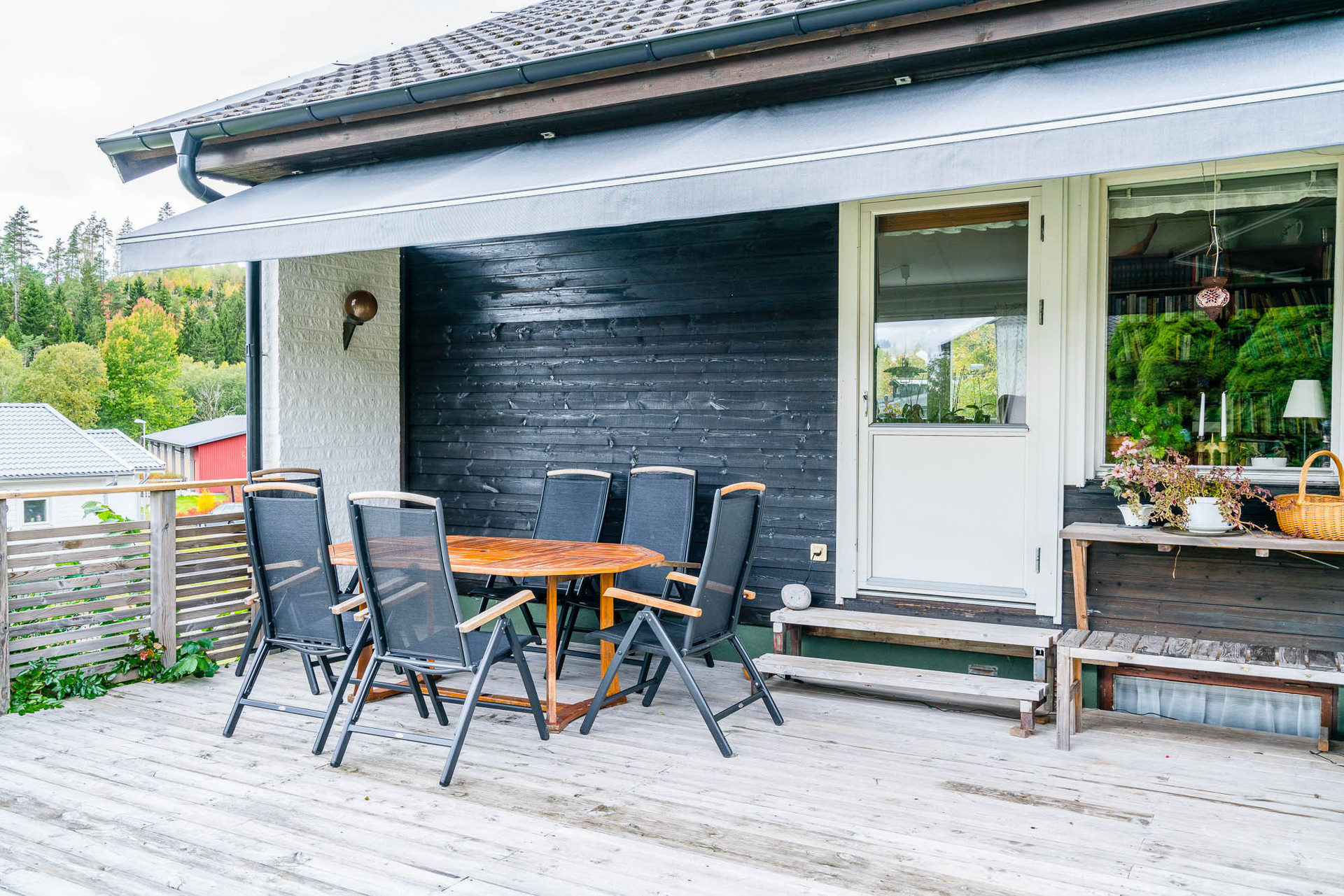 Kelvingatan 28 – bild 5