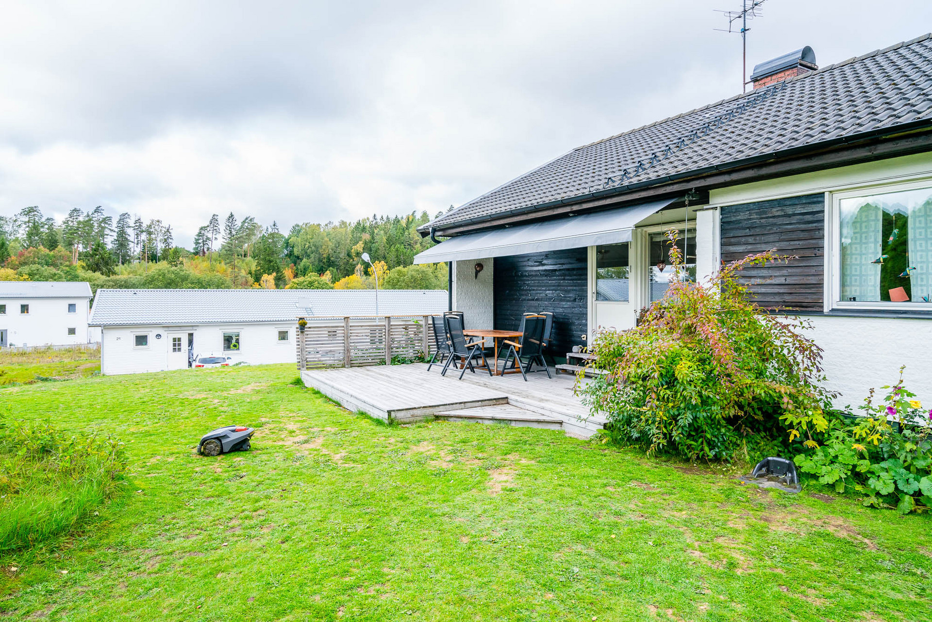 Kelvingatan 28 – bild 3