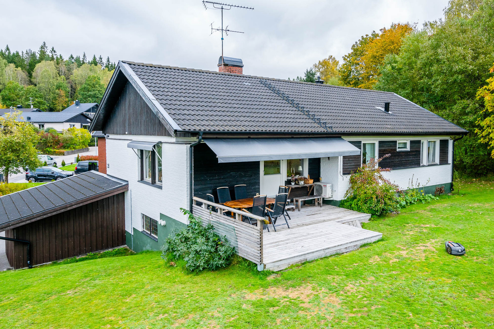 Kelvingatan 28 – bild 4