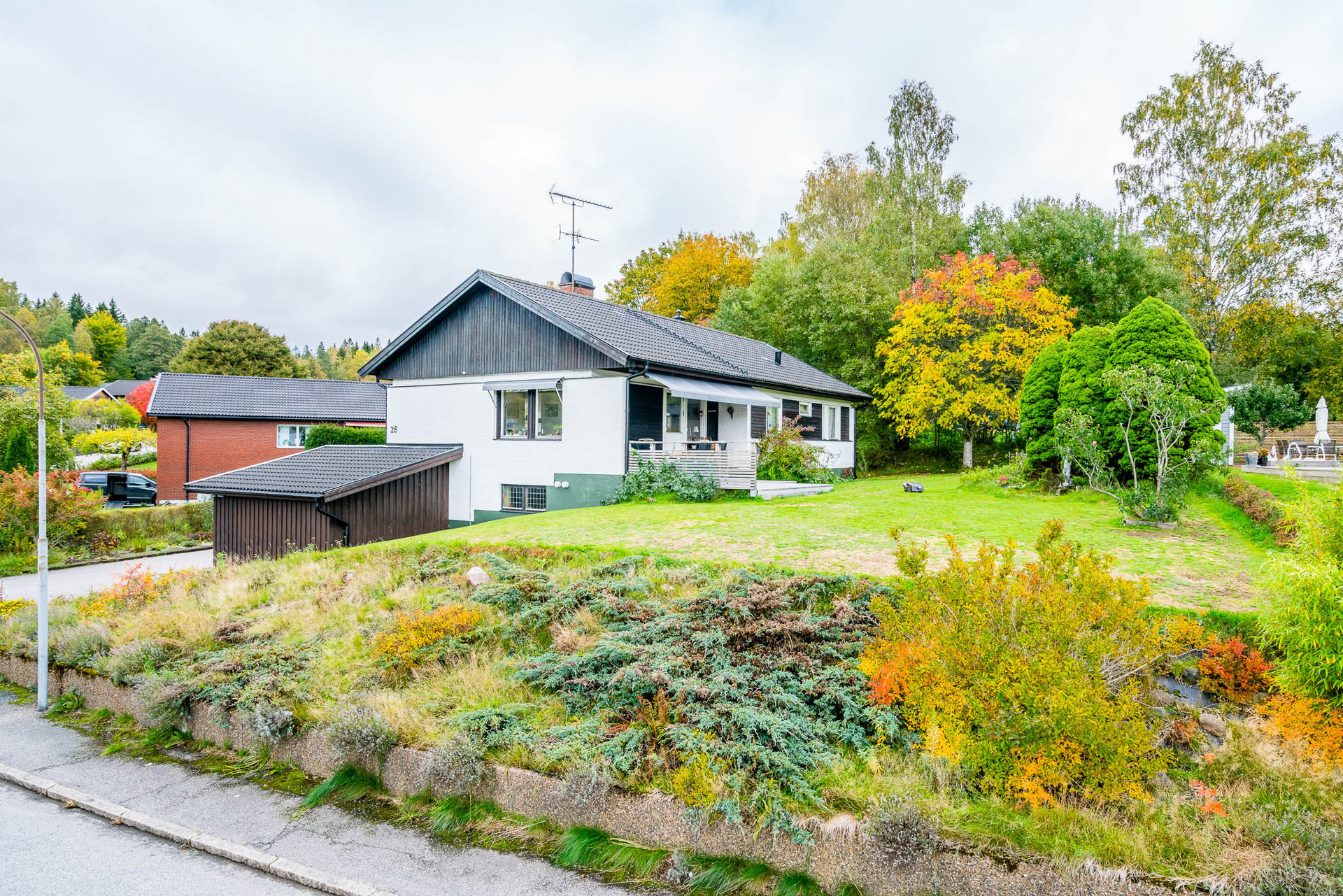 Kelvingatan 28 – bild 6