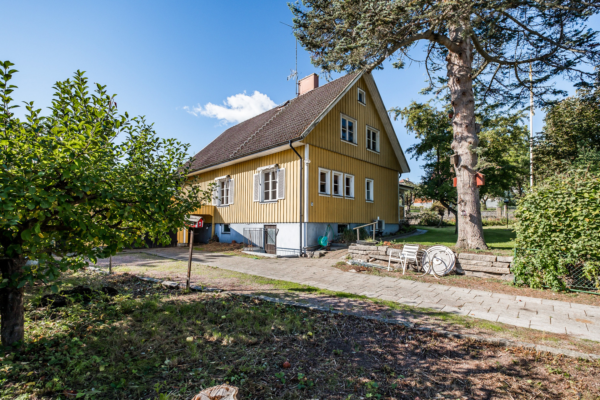 Rosenstigen 5 – bild 4