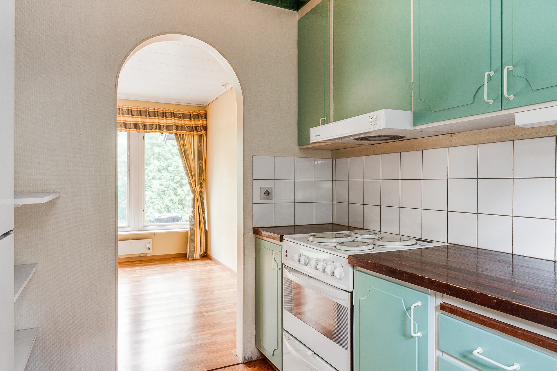 Basunstigen 2 – bild 3