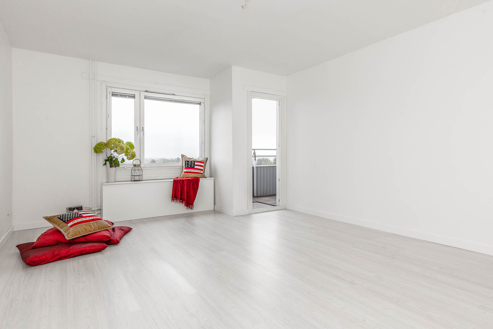 Sevallagatan 5 B – bild 5
