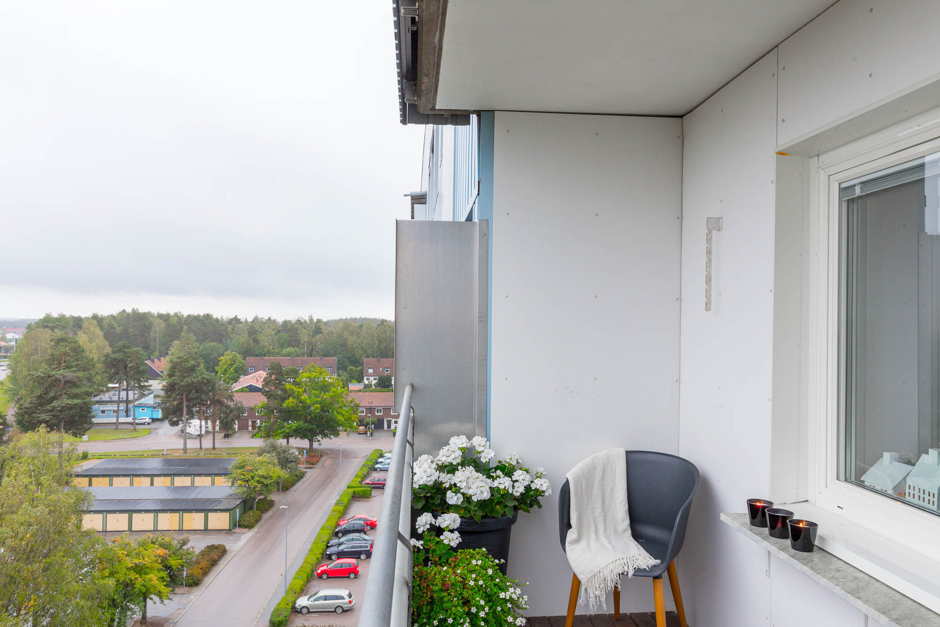 Sevallagatan 5 B – bild 8
