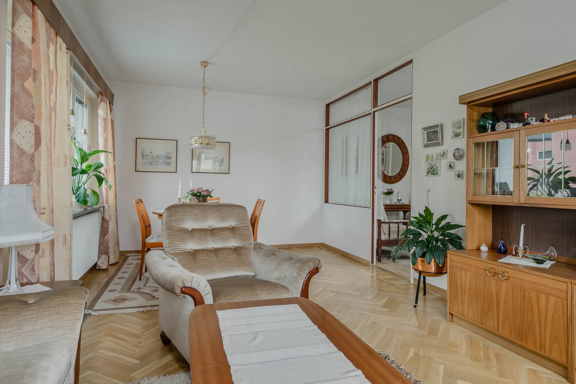 Linnévägen 10 A – bild 4