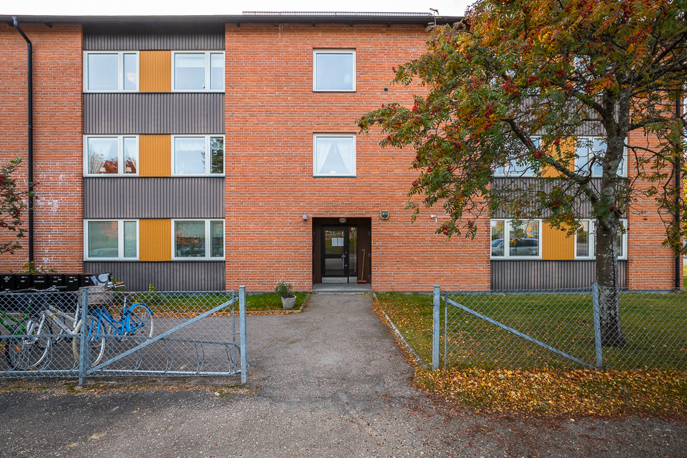 Loftgatan 4 B – bild 3