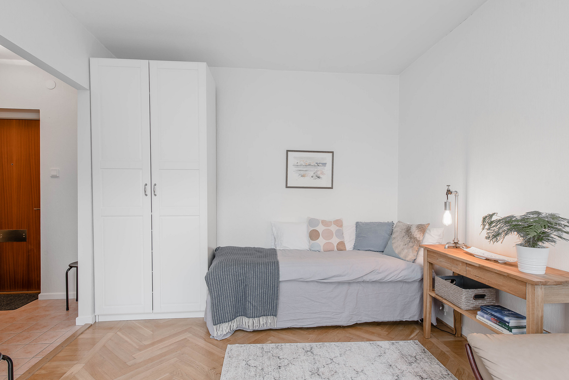 Kaflegatan 7 A – bild 4