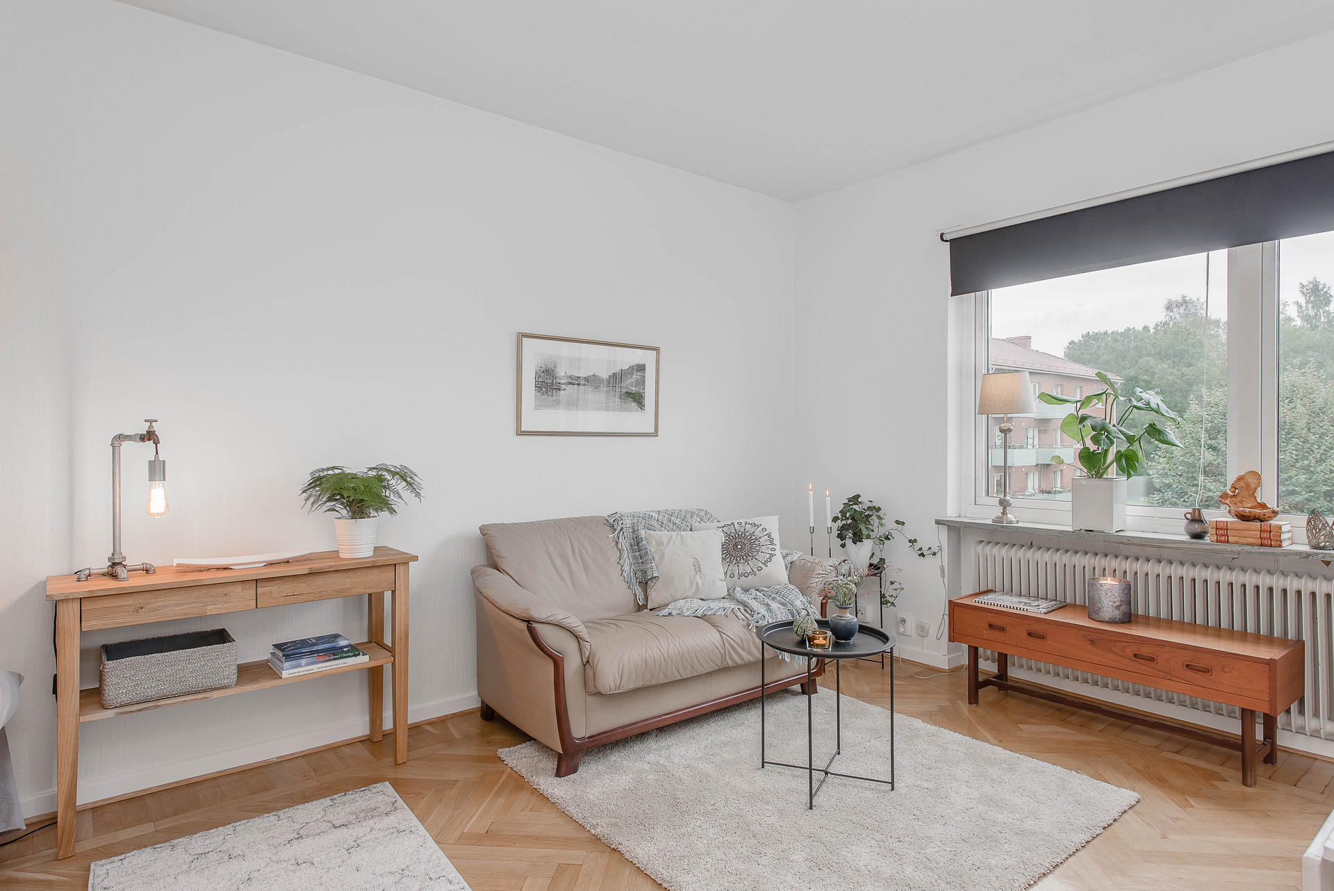 Kaflegatan 7 A – bild 3