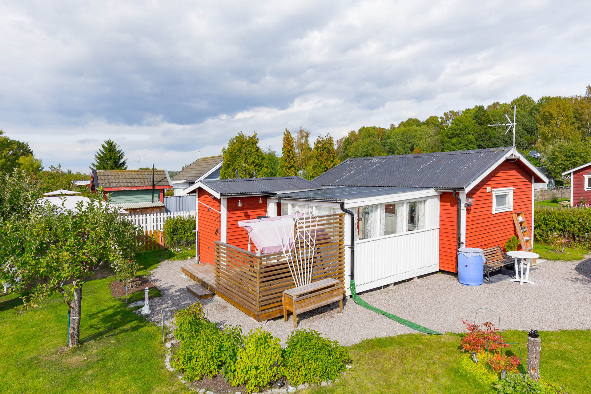 Grepens väg 8 – bild 3