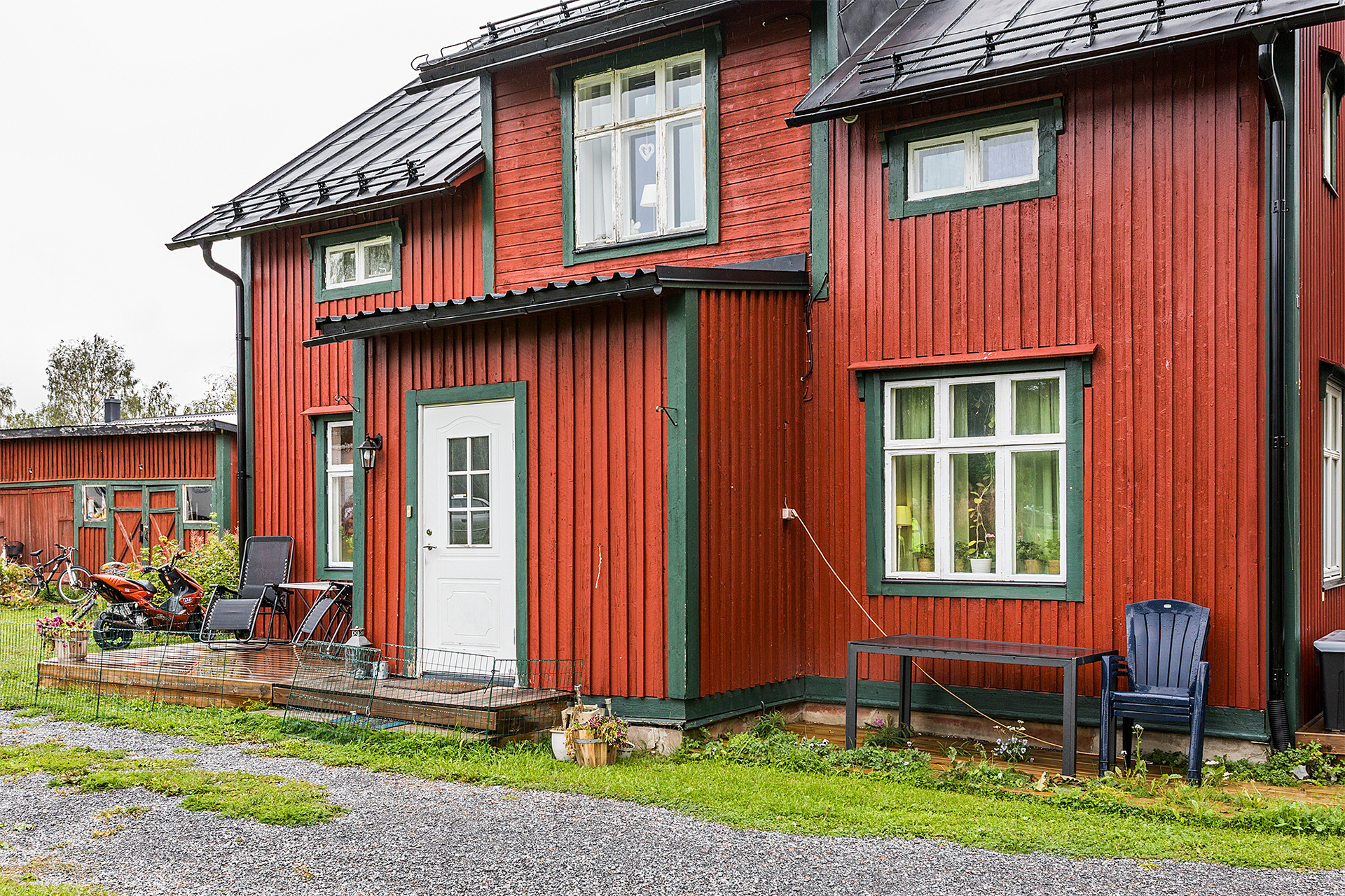 Tallarpsvägen 10 – bild 5