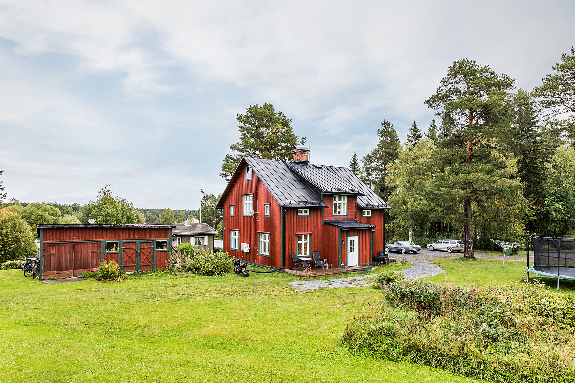 Tallarpsvägen 10 – bild 4