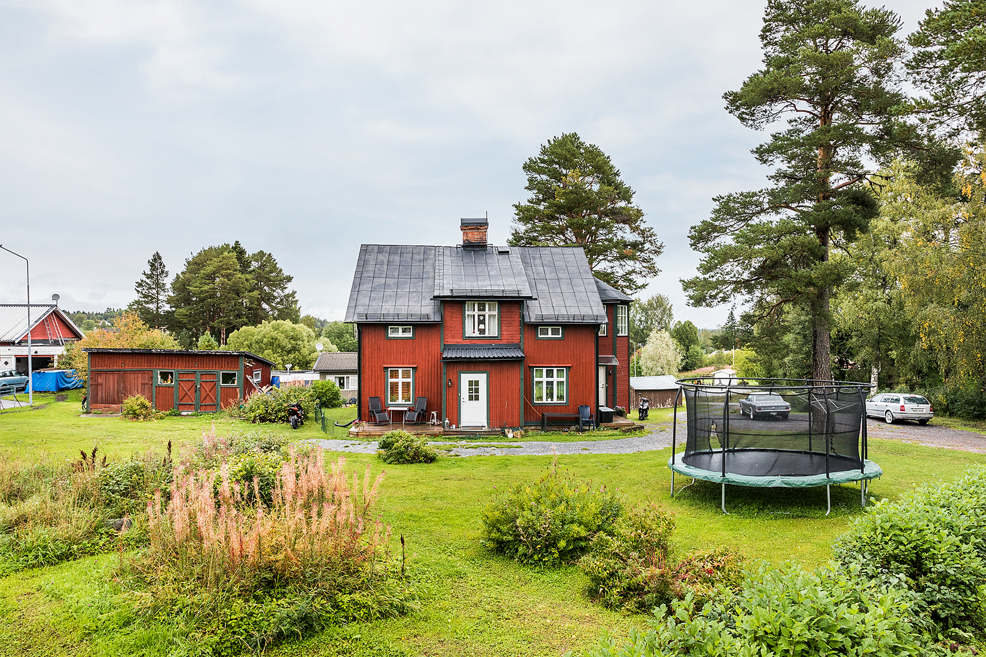 Tallarpsvägen 10 – bild 3