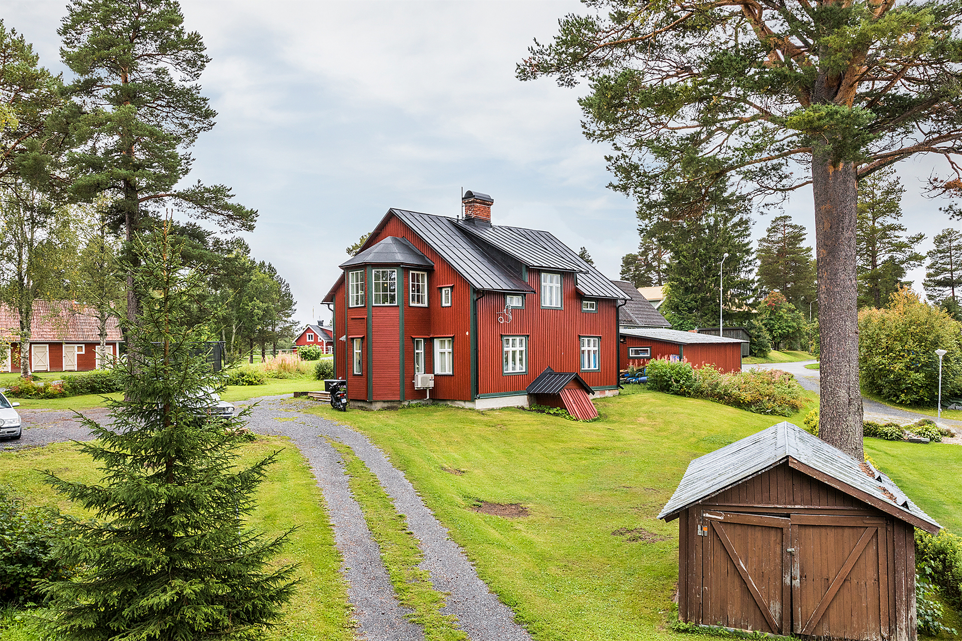 Tallarpsvägen 10 – bild 6