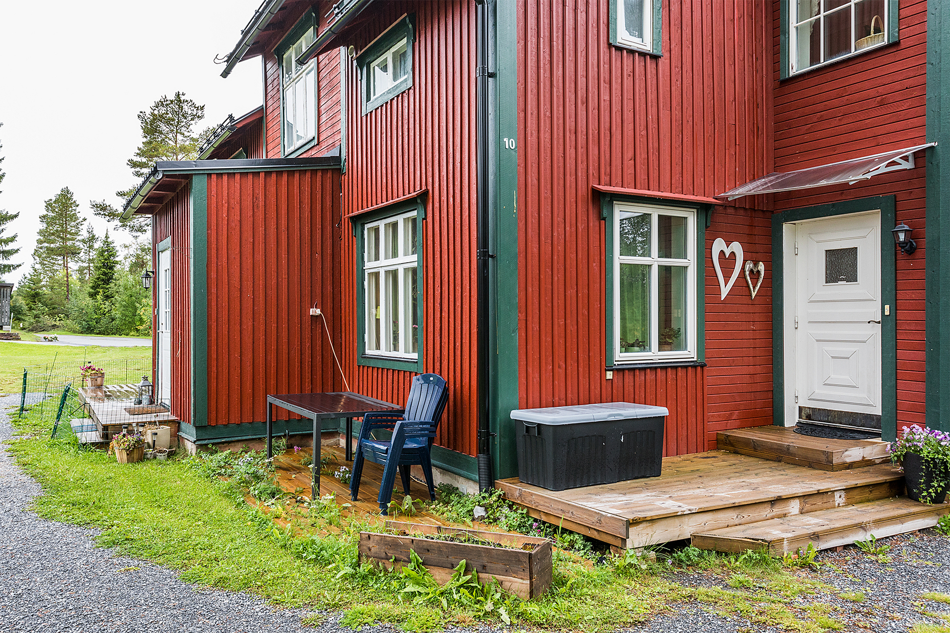 Tallarpsvägen 10 – bild 8