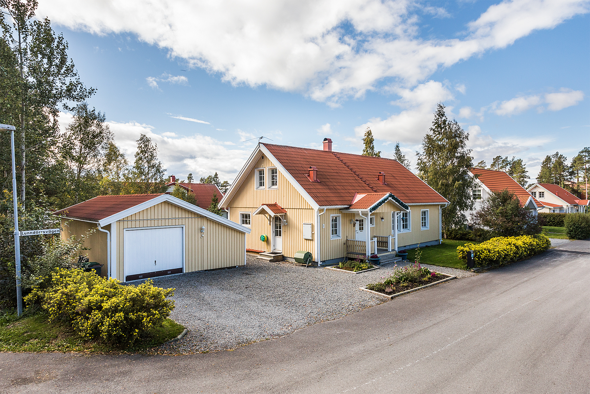 Lunndörrsvägen 1 – bild 8
