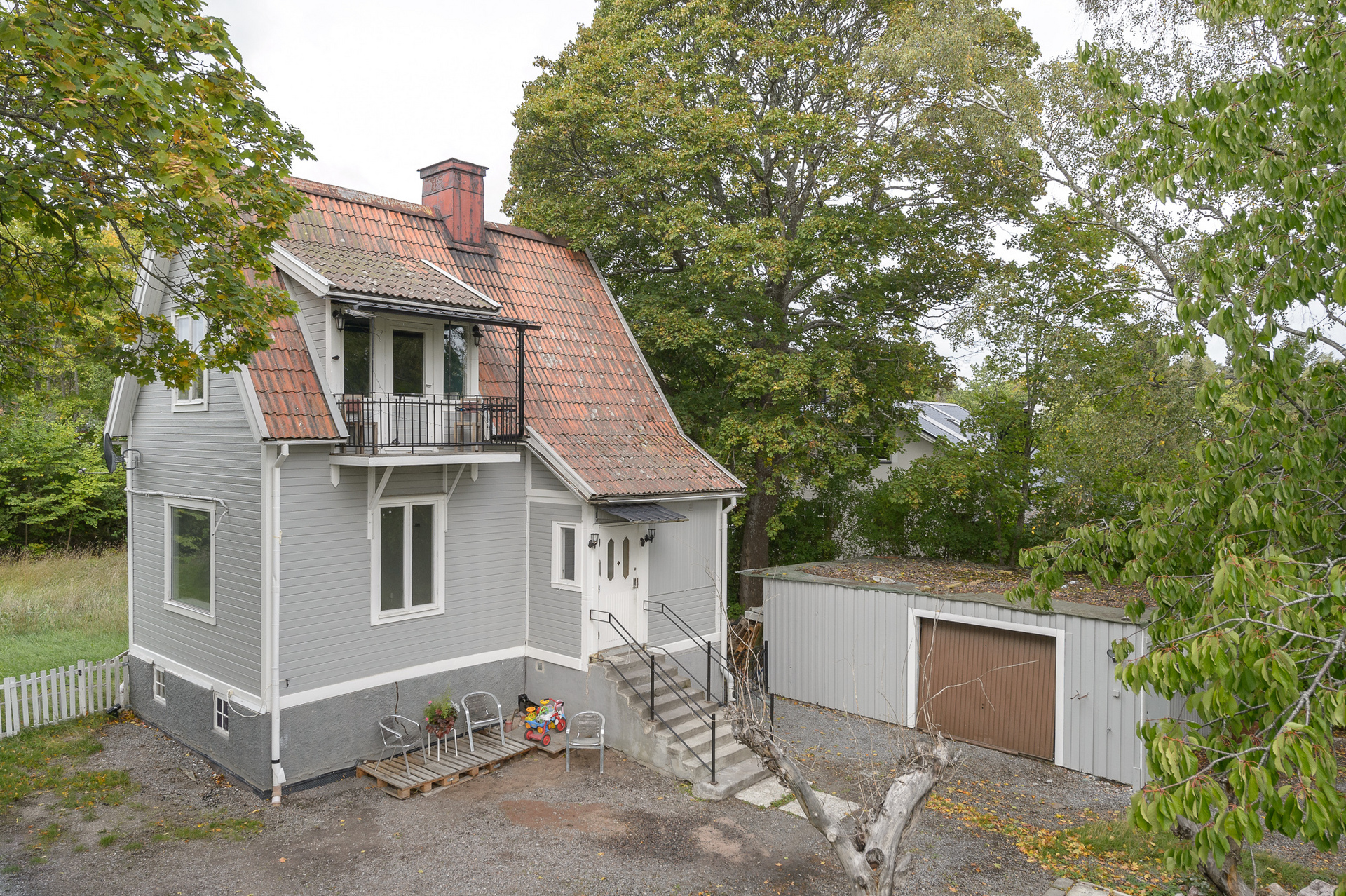 Lindvägen 1 – bild 6