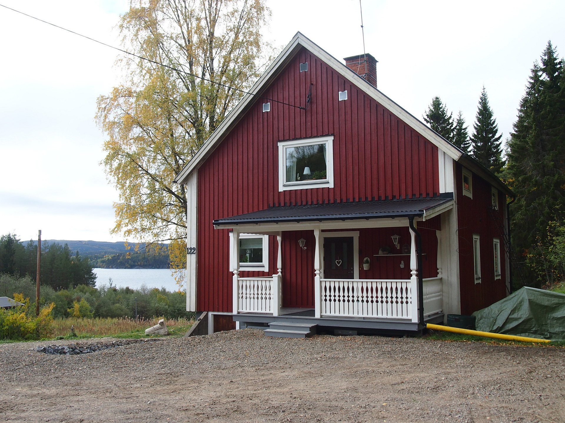 Kinnmärgen 122 – bild 7