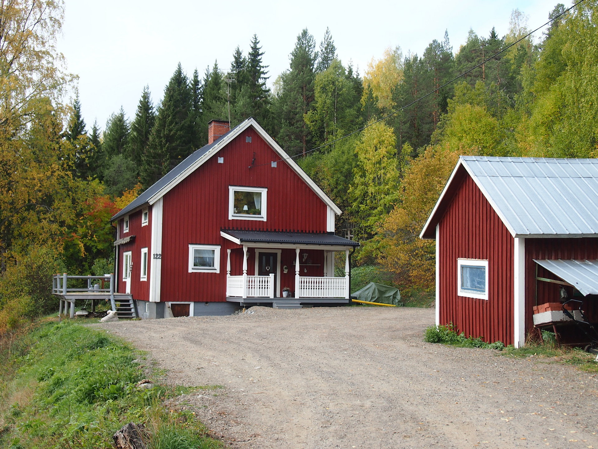 Kinnmärgen 122 – bild 6