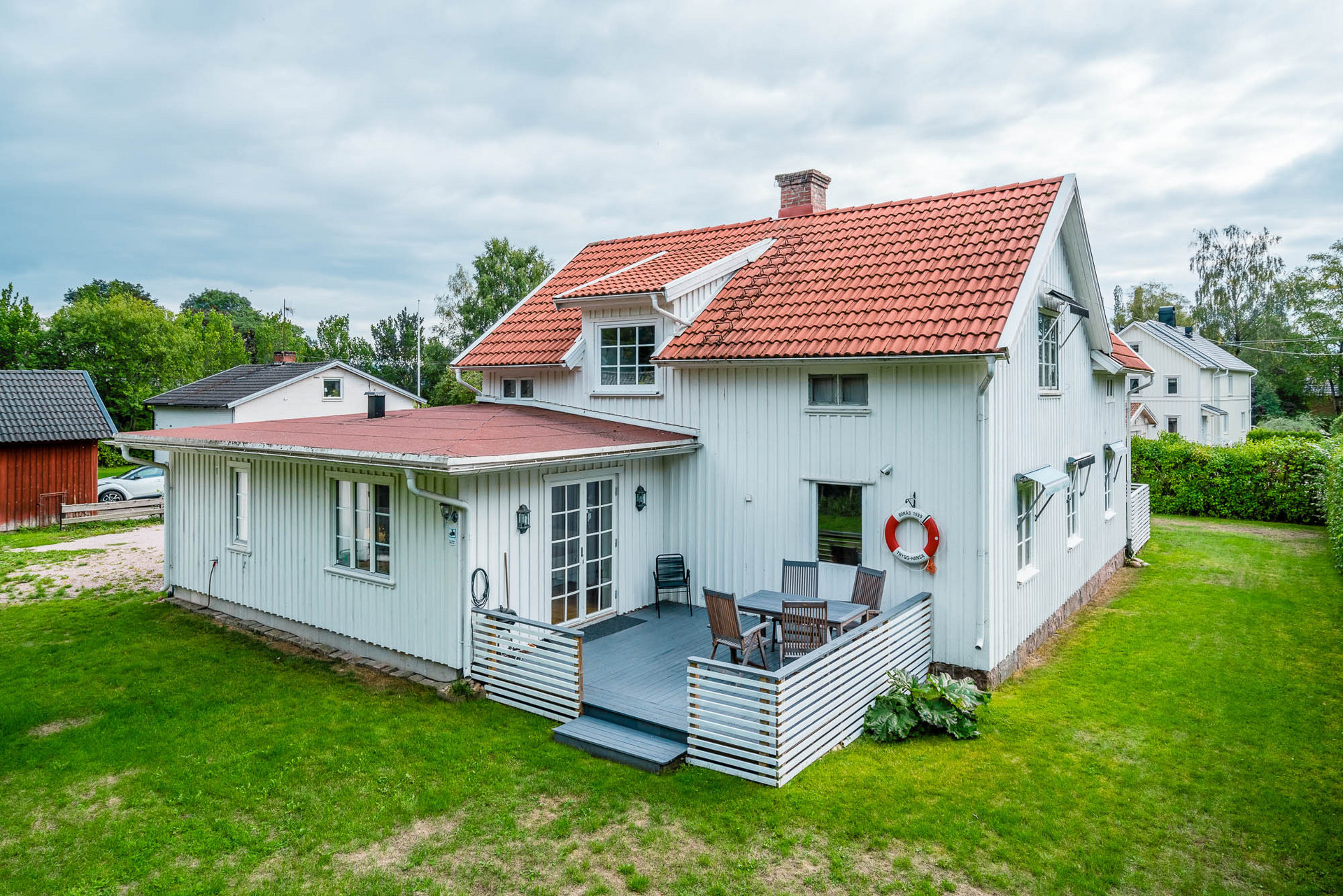 Haraldsvägen 16 – bild 5