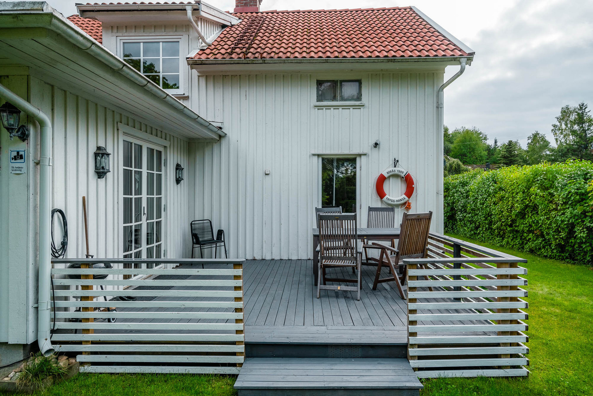 Haraldsvägen 16 – bild 6