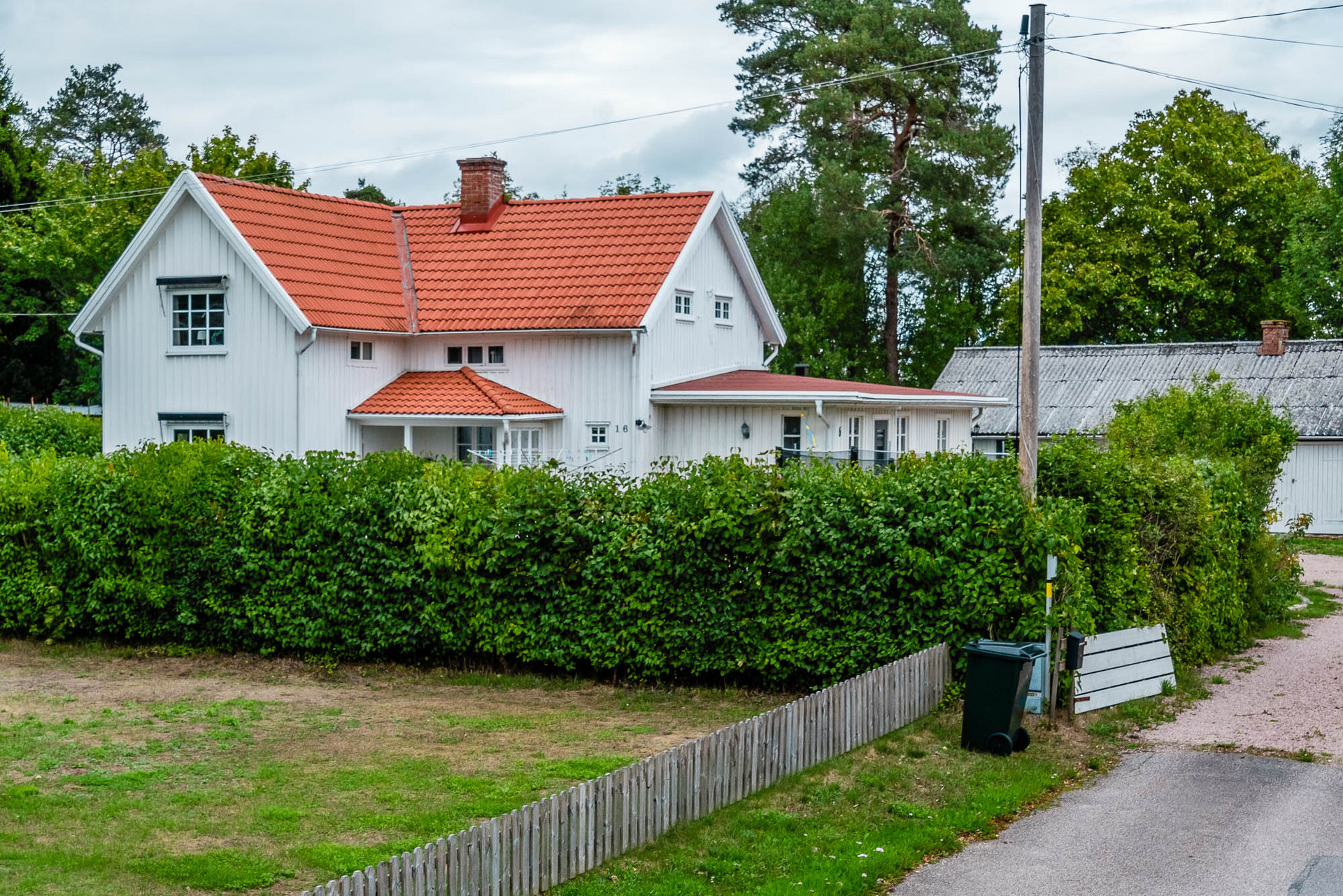 Haraldsvägen 16 – bild 8