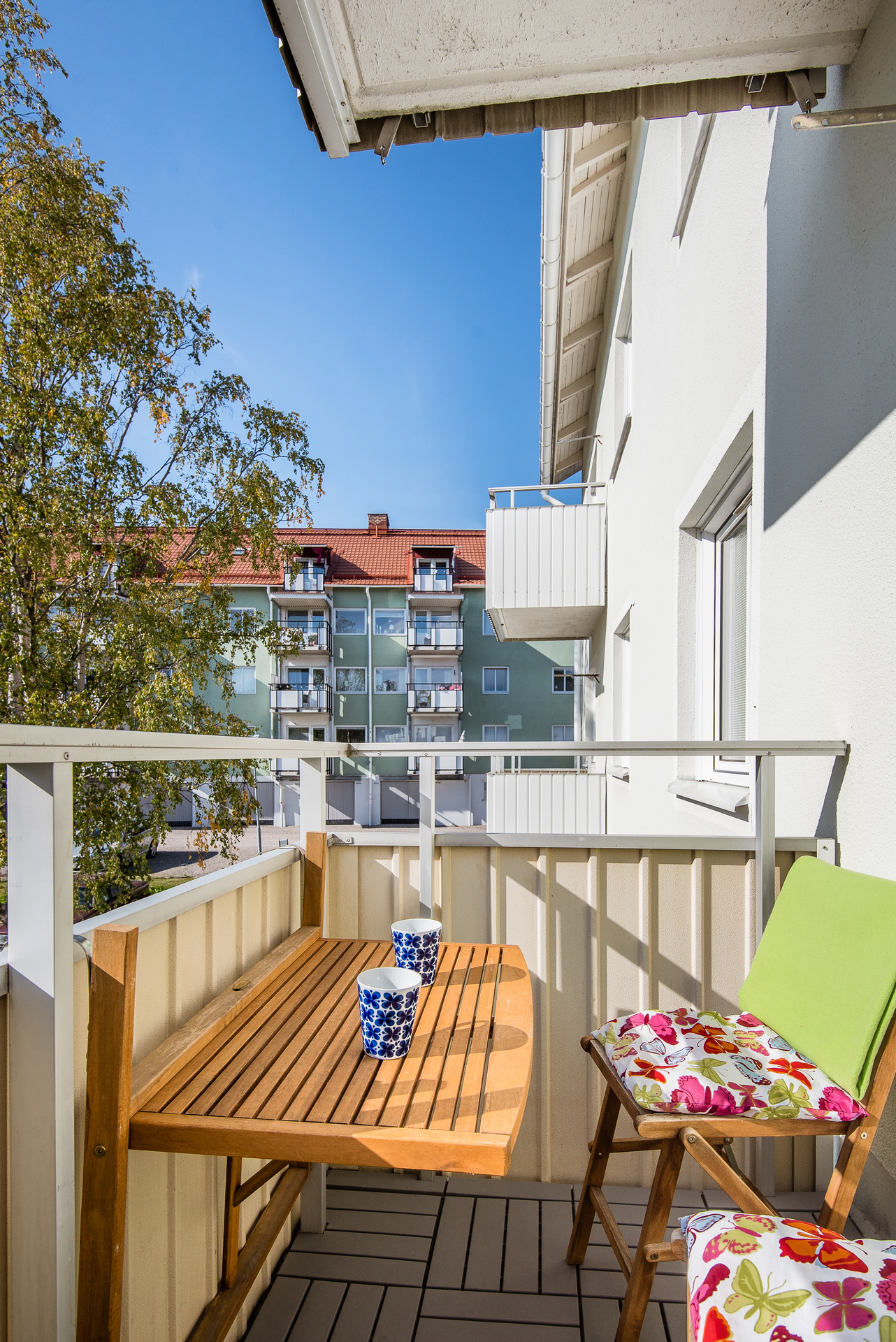 Läraregatan 1 C – bild 8