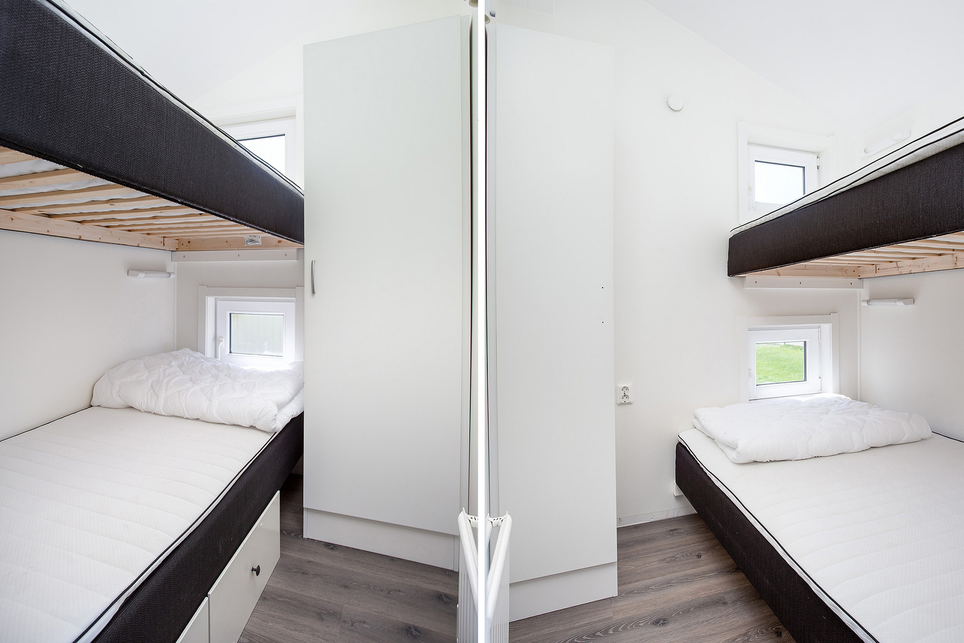 Olofsbo Camping Stugby K 11 – bild 7