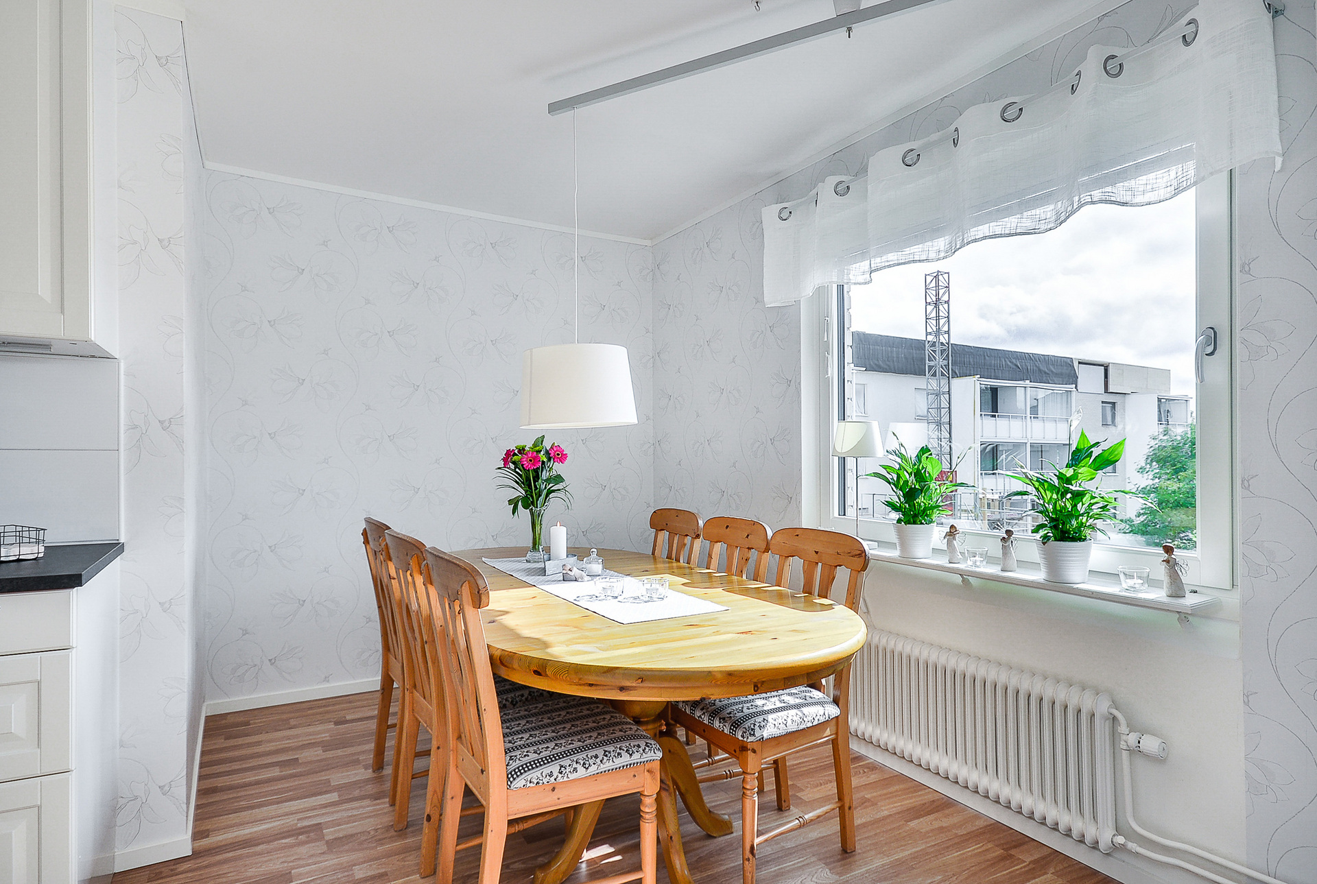 Mariehemsvägen 27 D – bild 6