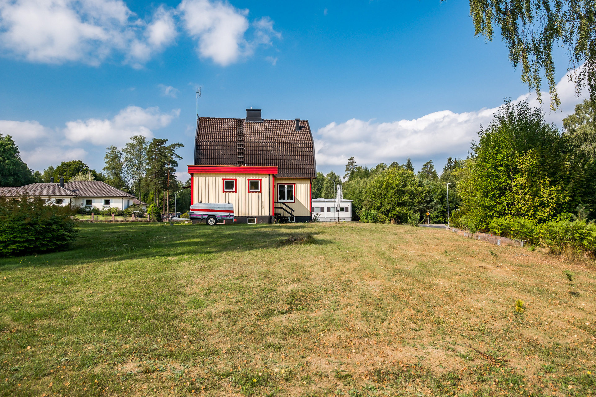 Högholmavägen 7 – bild 8
