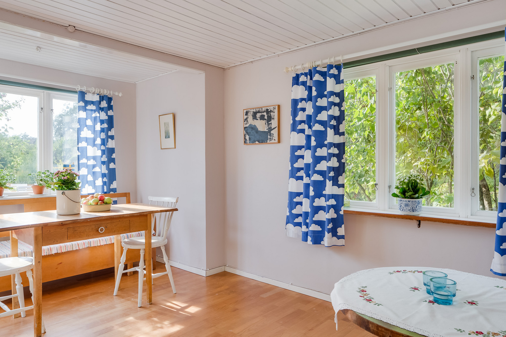 Kalmar Södra Koloniområde Liljevägen 8 – bild 8