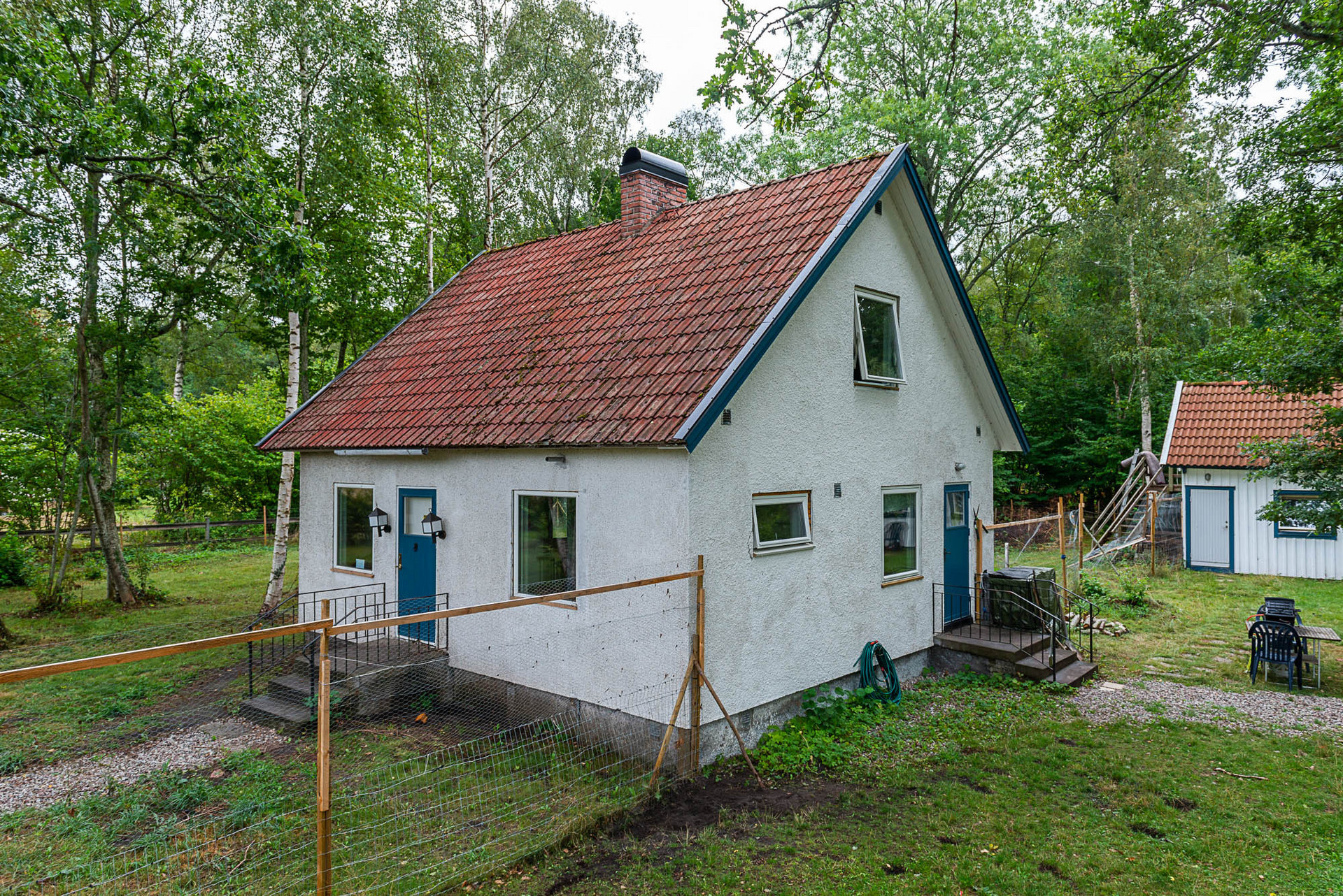 Hallnäsgatan 14 – bild 8