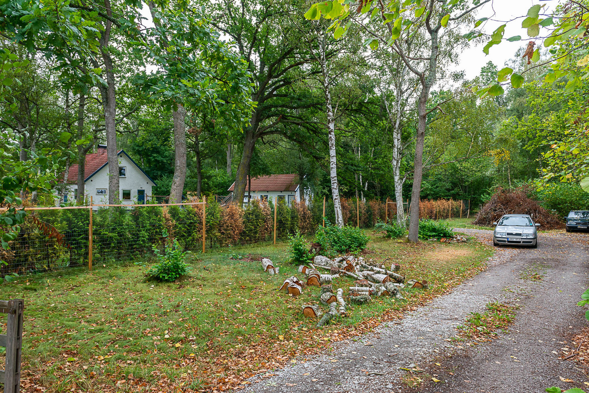 Hallnäsgatan 14 – bild 5