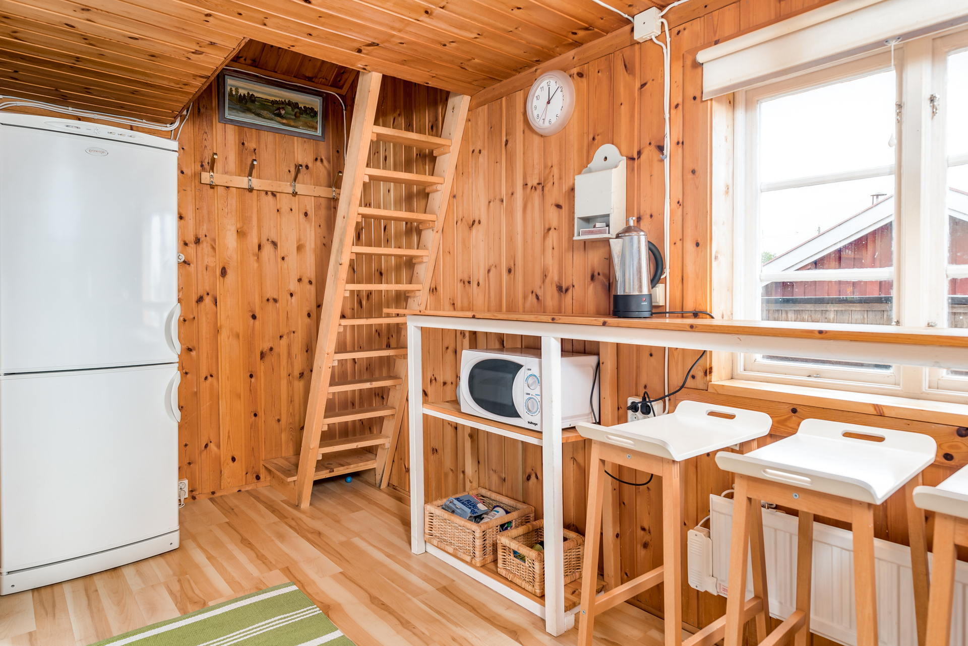 Bålsön Hudiksvall – bild 5