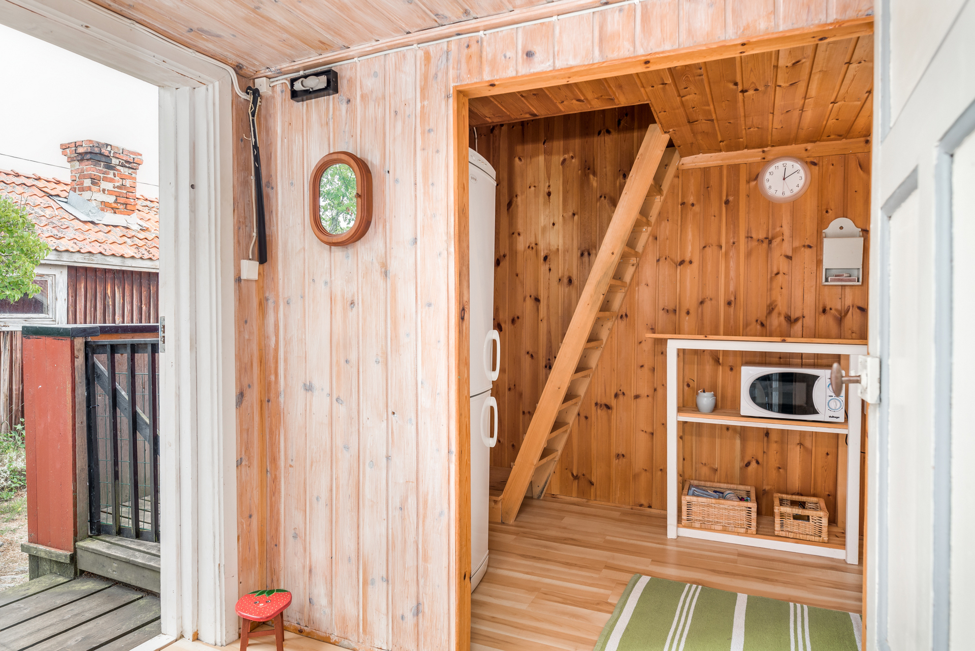 Bålsön Hudiksvall – bild 7