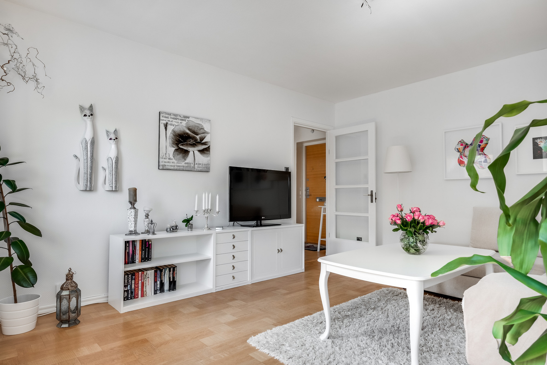 Näsbychaussén 21 B – bild 4