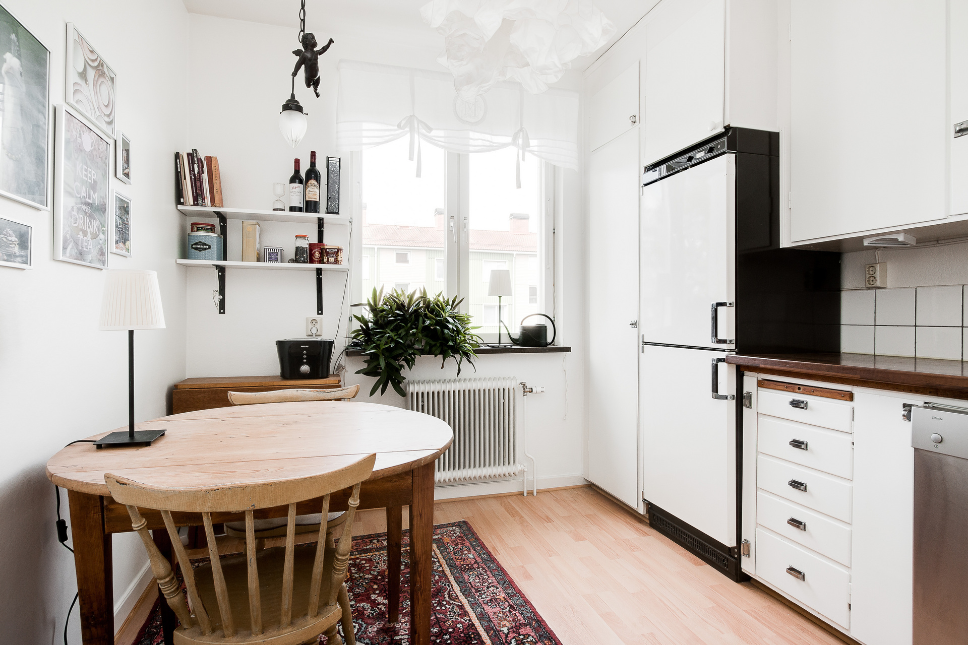 Dahlgrensvägen 4 A – bild 5
